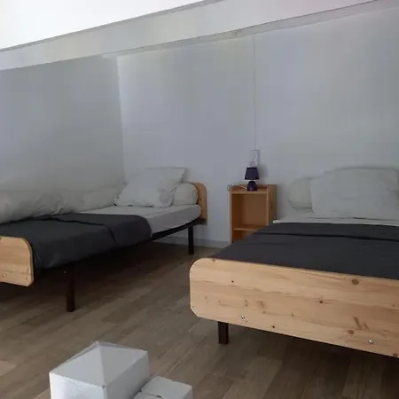 Apartment Capri Bali B36, Superbe Vue Mer, Parking, Clim