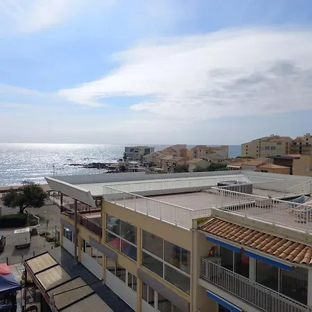 Apartment Capri Bali B36, Superbe Vue Mer, Parking, Clim *