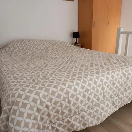 Apartment Capri Bali B36, Superbe Vue Mer, Parking, Clim Agde